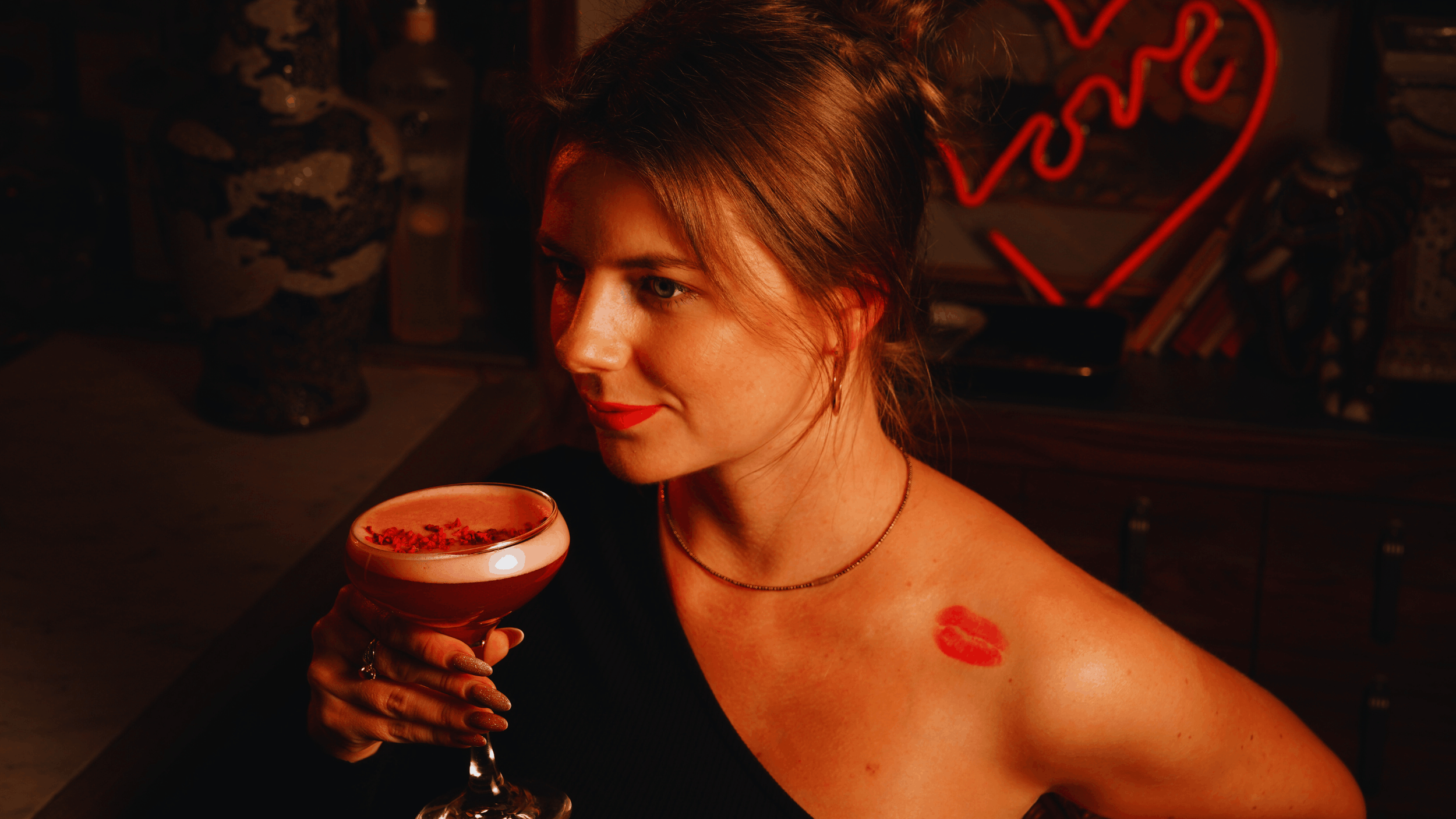 The Best Valentines Day spot on Bermondsey Street The Last Talisman