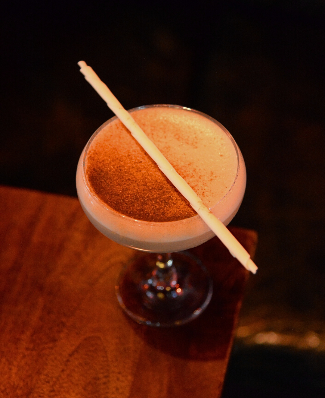 Christmas Cocktail Masterclass London Bridge The Last Talisman