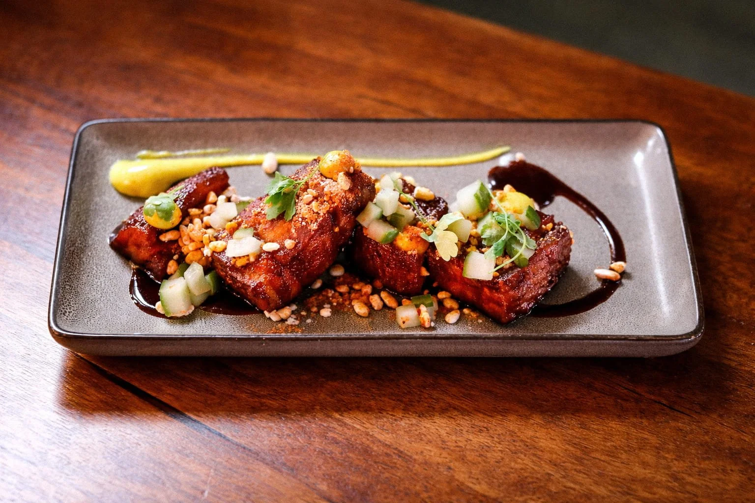 Best pub restaurant on Bermondsey The last Talisman