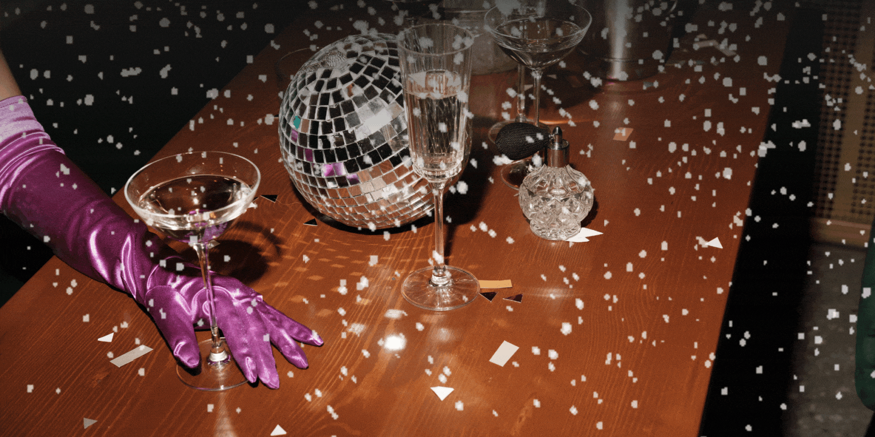 new years eve events - london bridge - the last talisman - bermondsey street