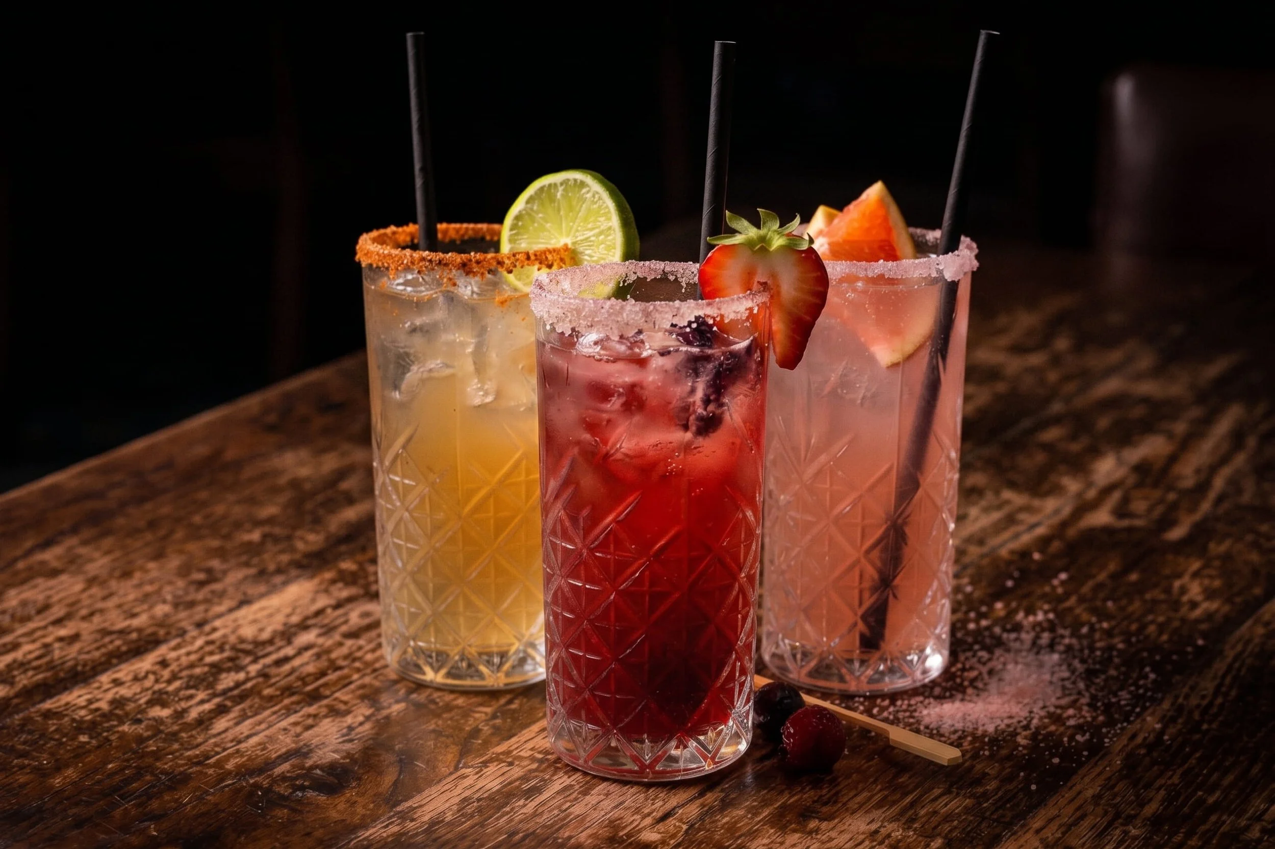 What's On at The Last Talisman