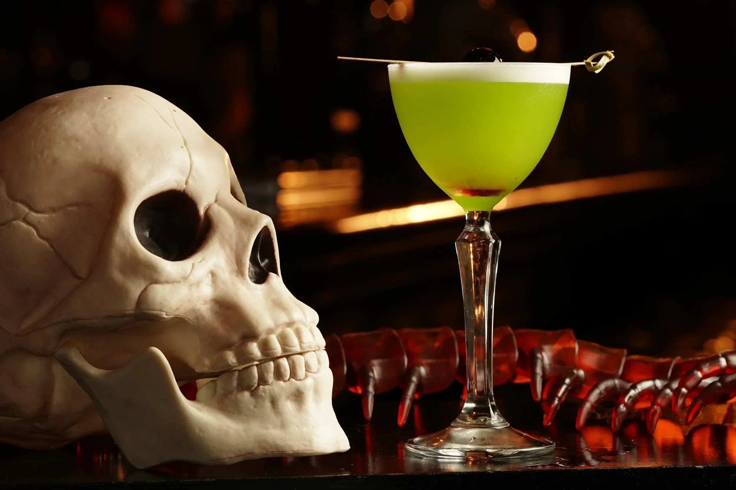 Halloween 2026 Bermondsey