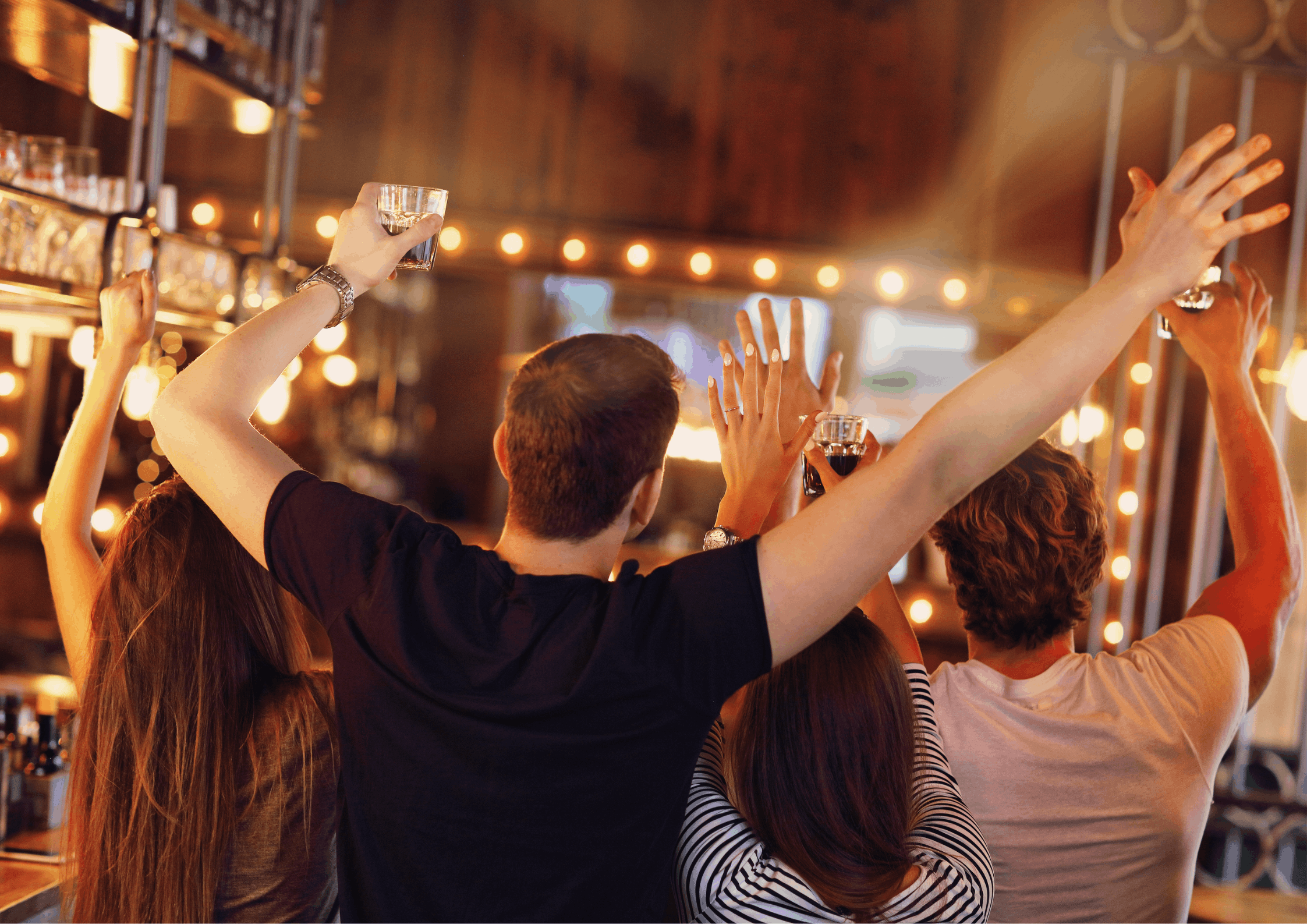 World Cup Live Screening 2026 at The Last Talisman