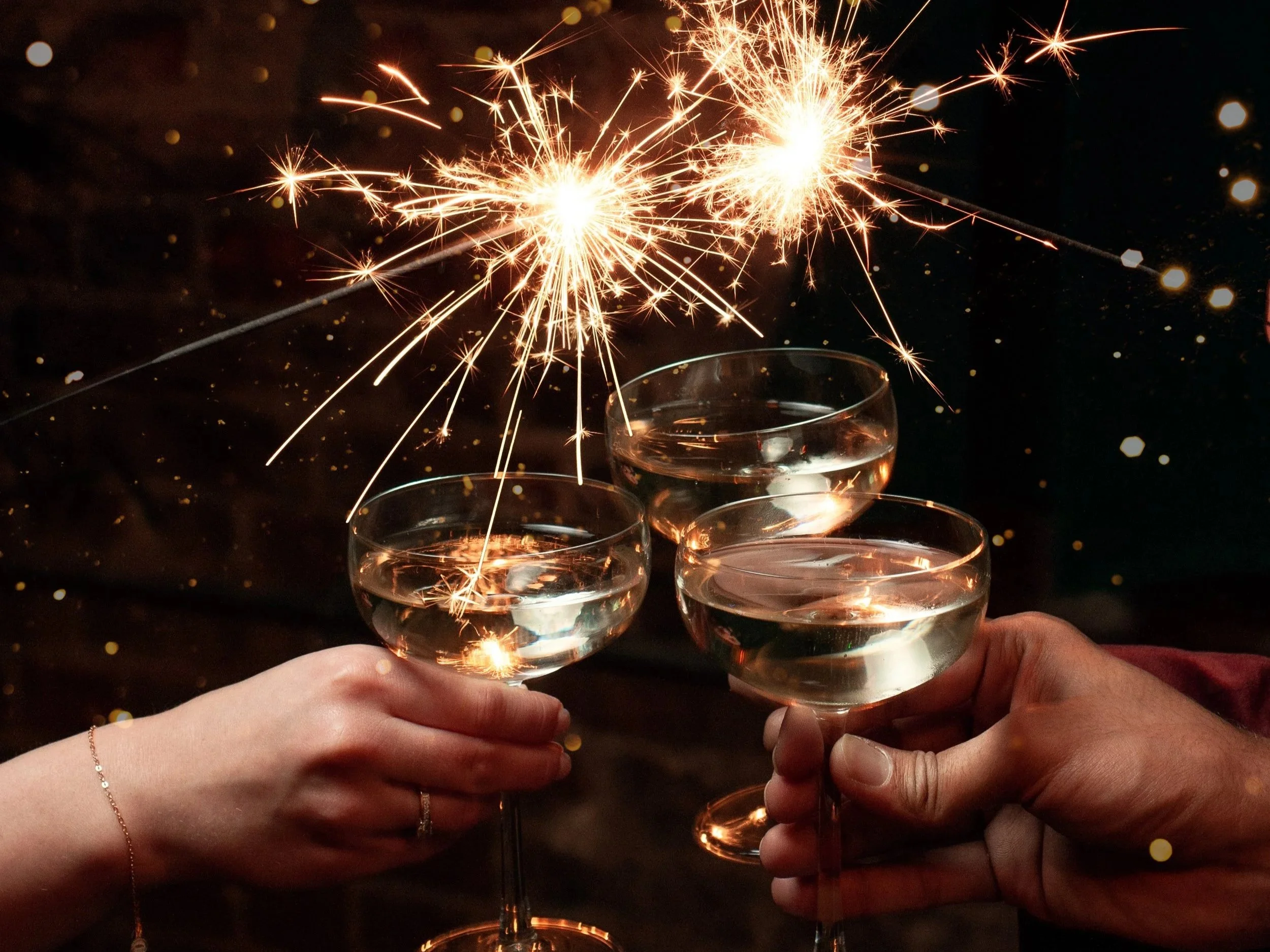 Best New Year's Eve Events In London 2025 - The Last Talisman - London Bridge