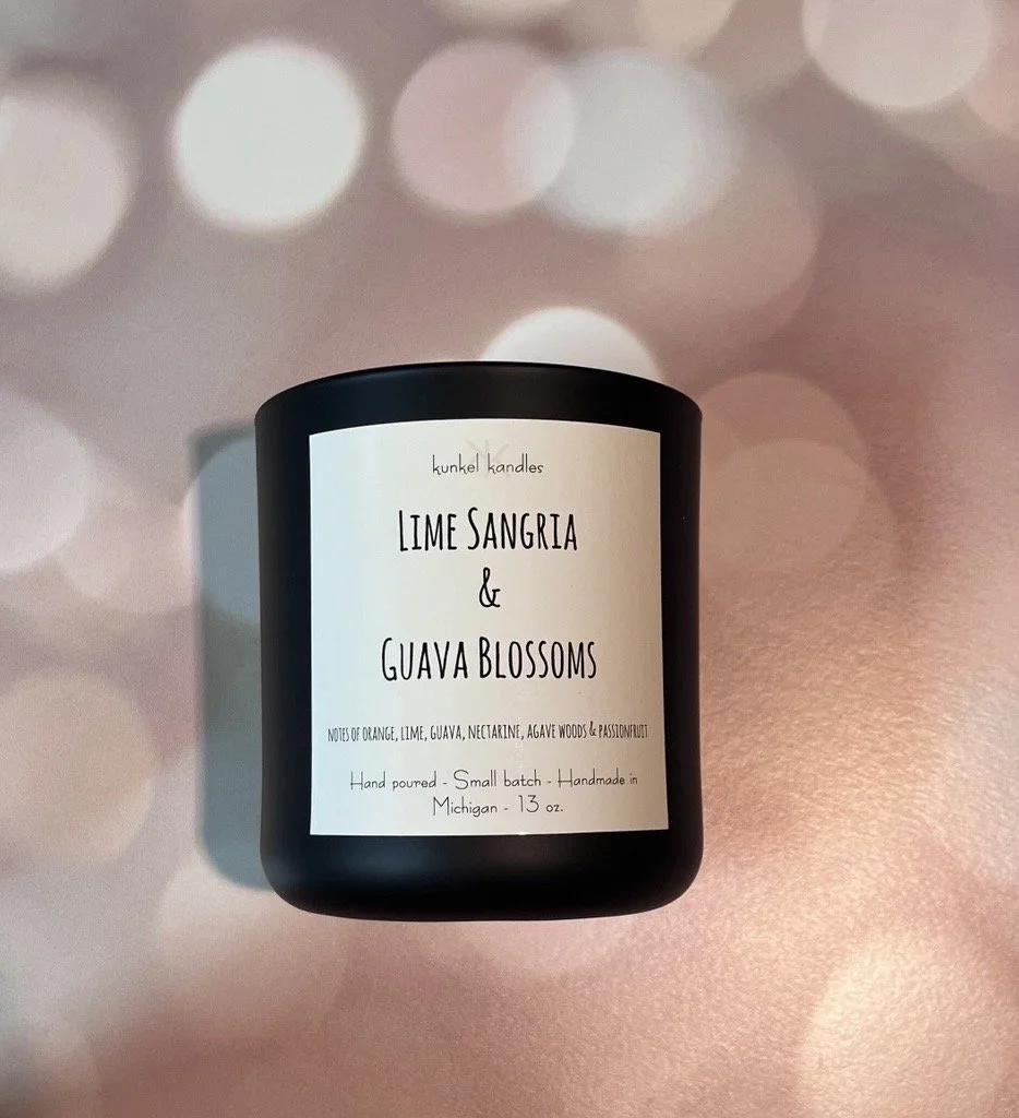 Summer Scents