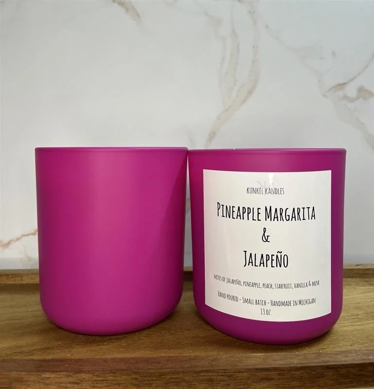 Pineapple Margarita & Jalapeno Dragon Fruit 13oz.jfif