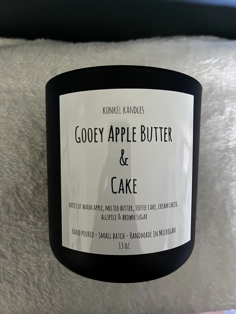 Gooey Apple Butter & Cake.jfif