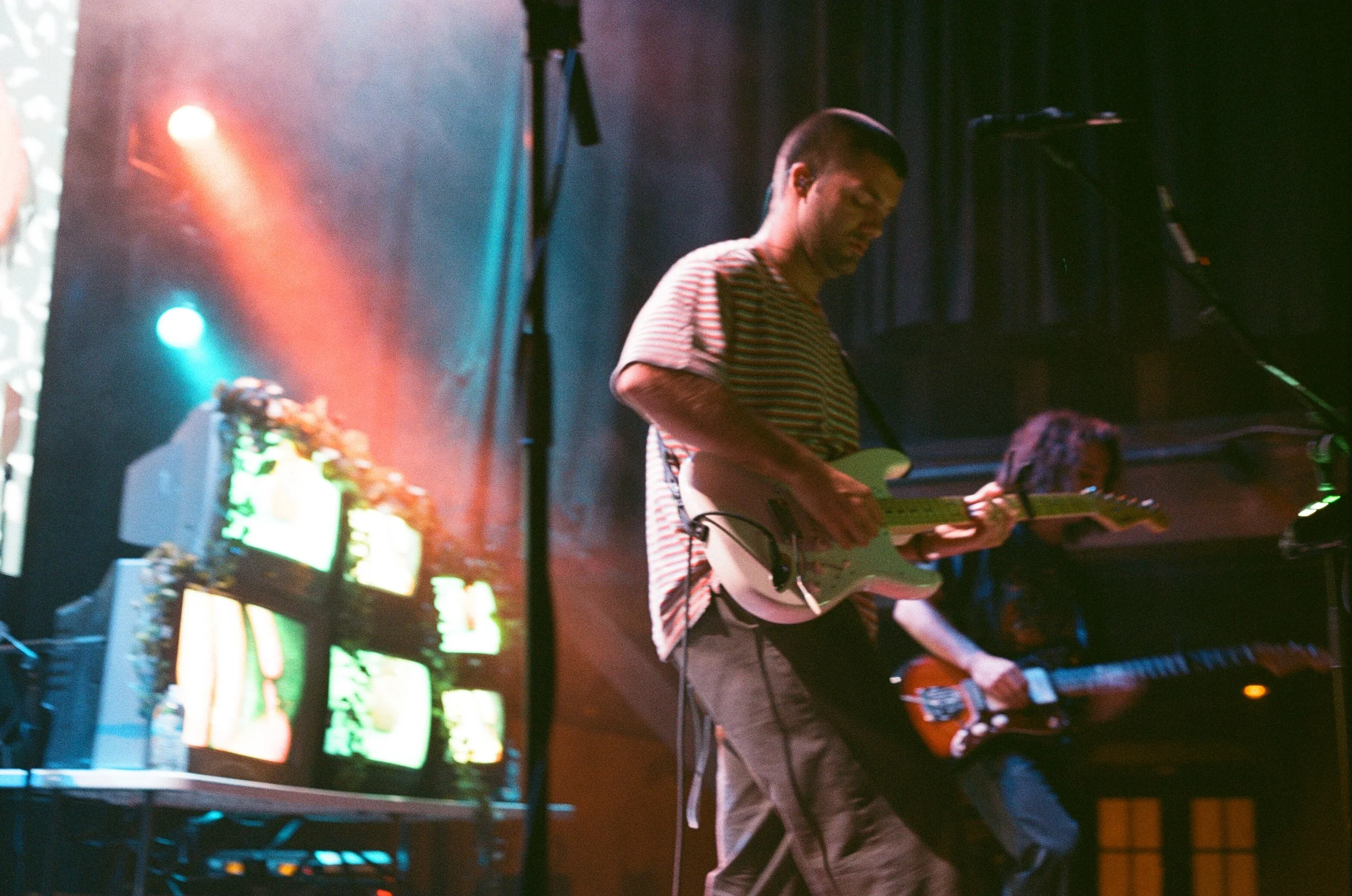 Turnover