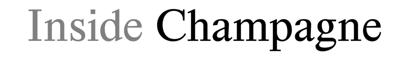 Inside Champagne
