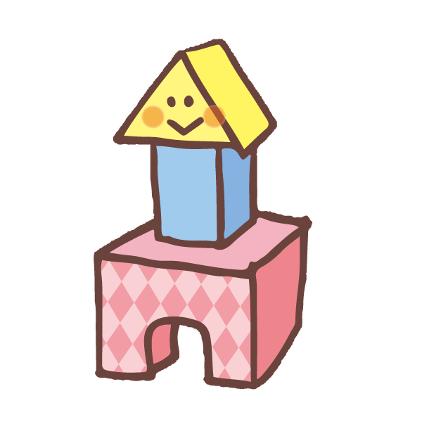 つみきのイラスト Satomi Journal