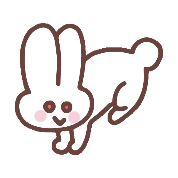 うさぎのイラスト Satomi Journal うさぎのイラスト Satomi Journal