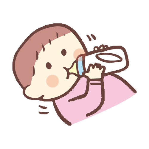 笑顔のイラスト Satomi Journal