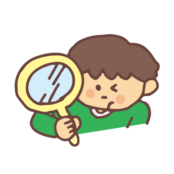 生活用品のイラスト 素材 Satomi Journal