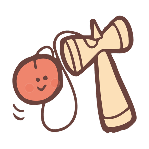 三日月のイラスト Satomi Journal