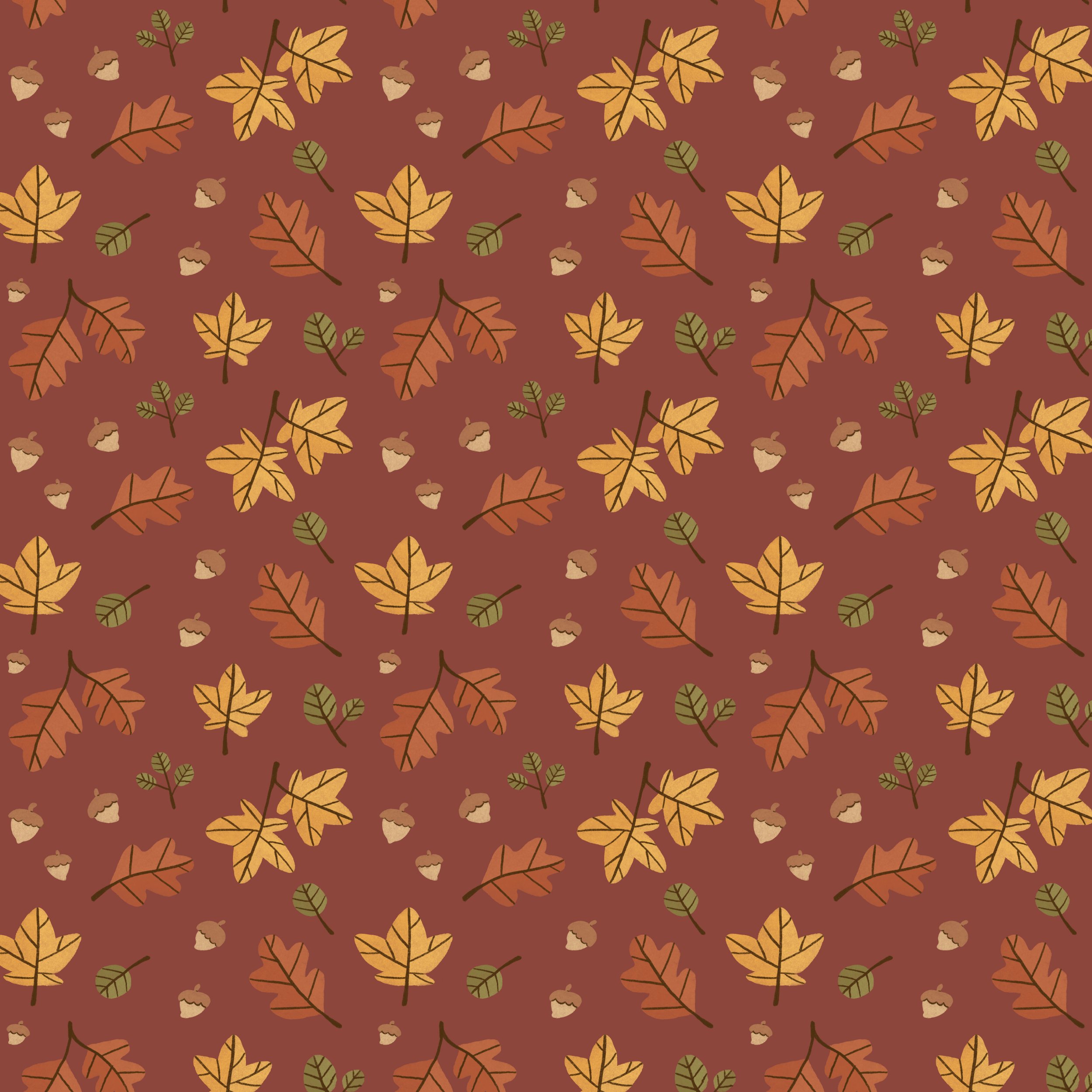SAV_202210_ILLU351_KatieMichael_A7_ForestFriendsPatternRed.jpg