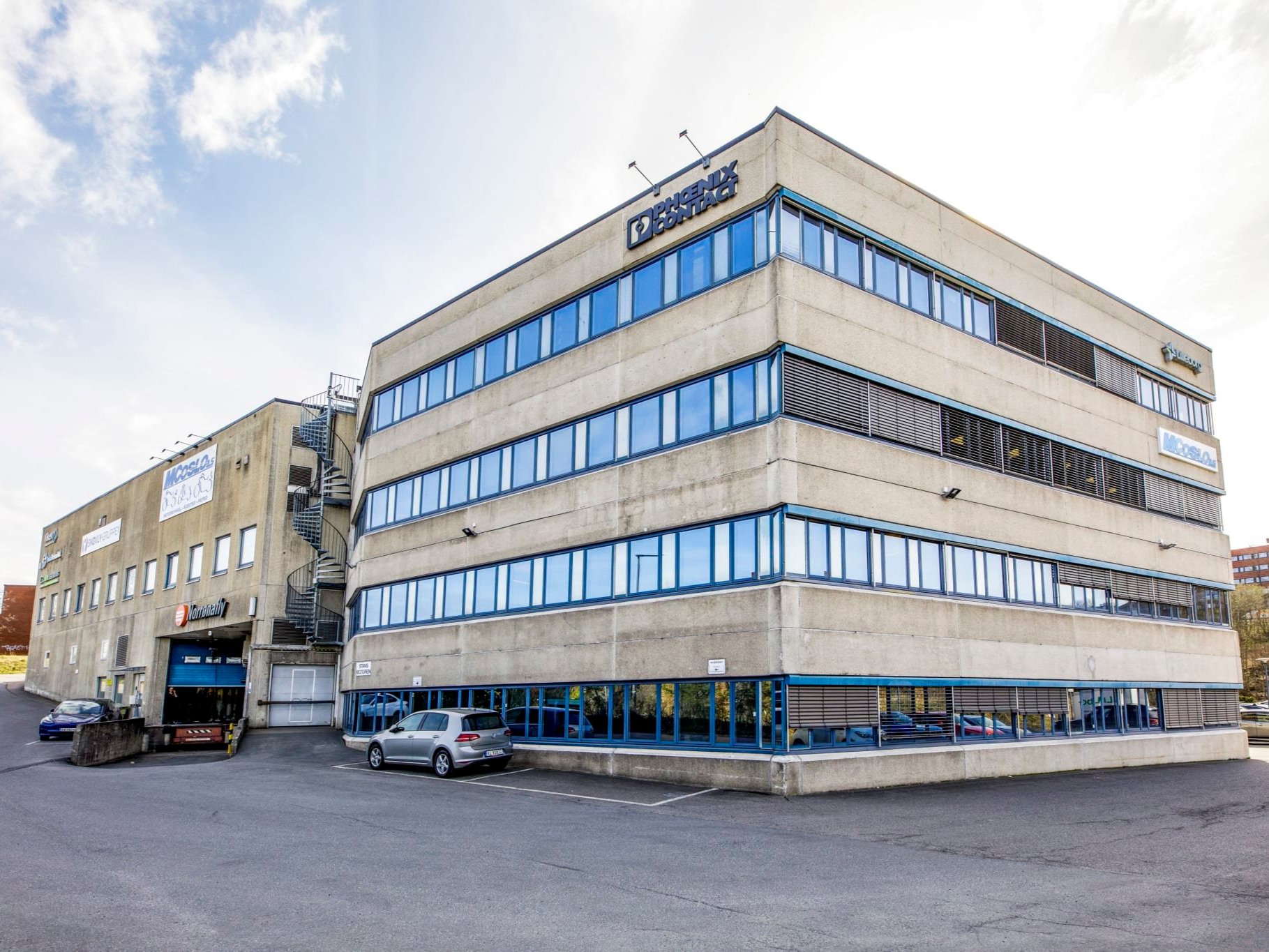 Strømsveien 344