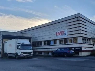 Ringeriksveien 193-195