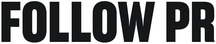 FOLLOW PR