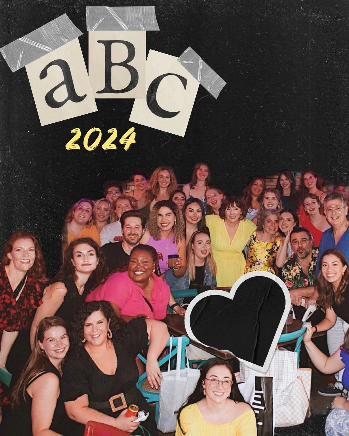 We went back-to-school with @ariabootcamp 📚

Thank you to the incomparable Jennifer Rowley ( @larowley1 ) for being such an incredible mentor. The progress we&rsquo;ve made together is truly immeasurable, and I can&rsquo;t begin to express my gratit