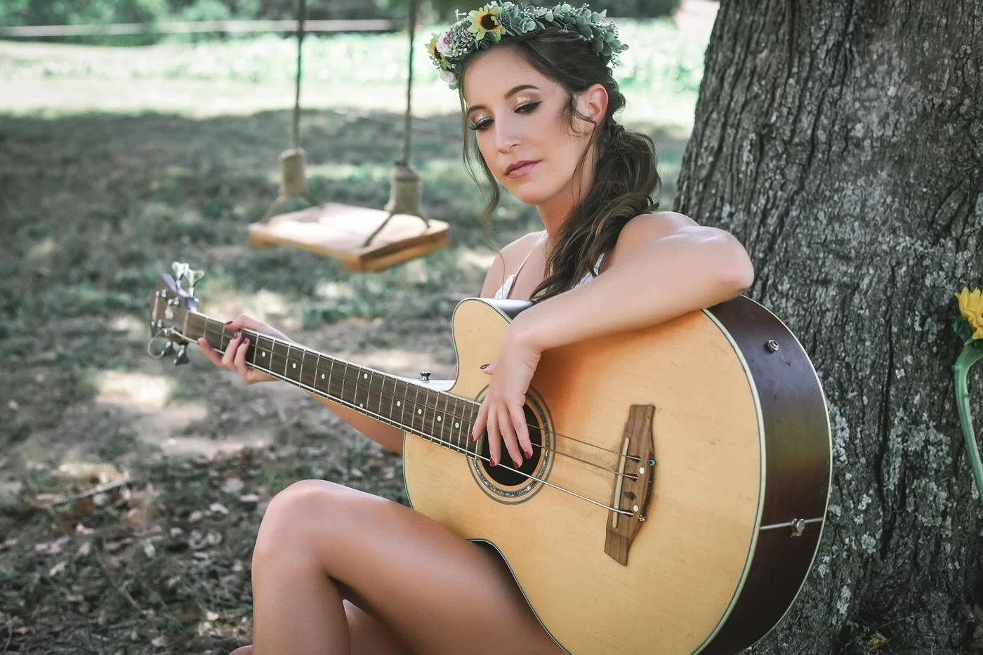 CAROLINA BOUDOIR visual data 4