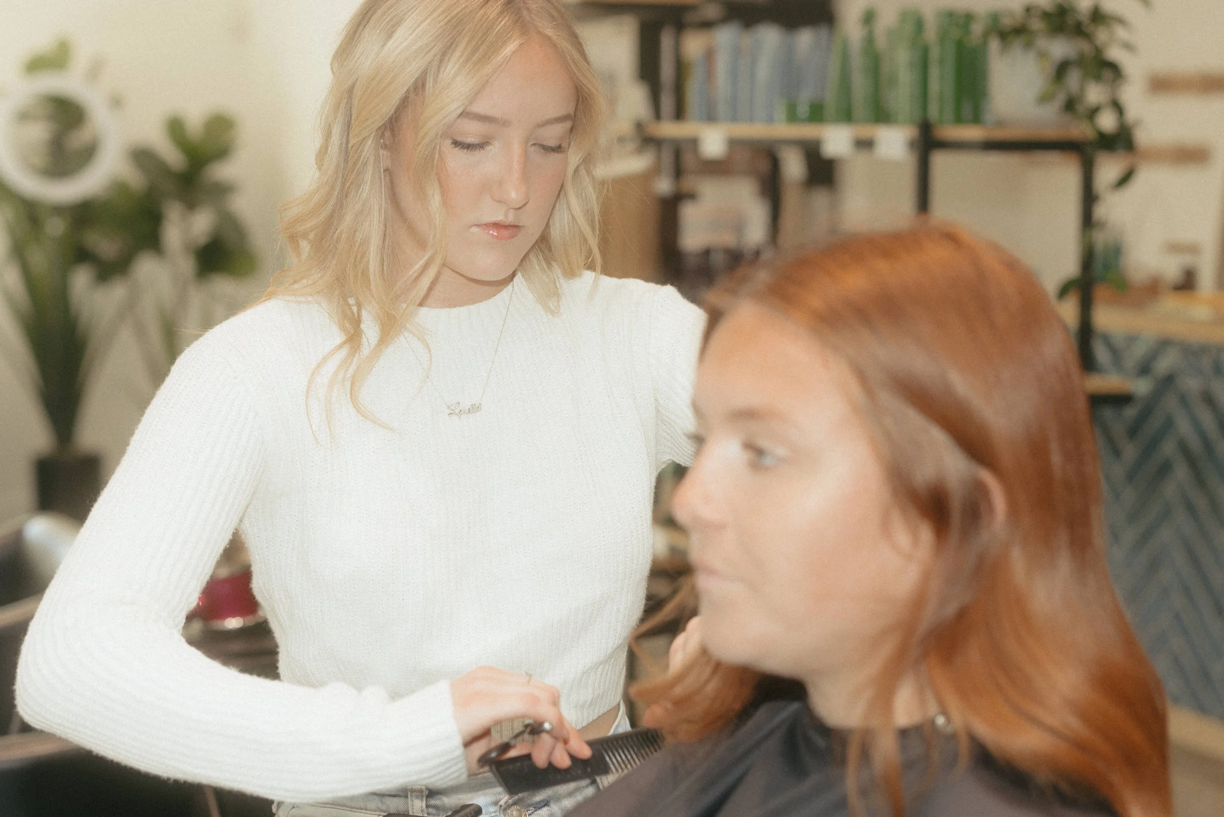 New Year, Healthier Hair: How to Set a Hair Wellness Routine that Sticks