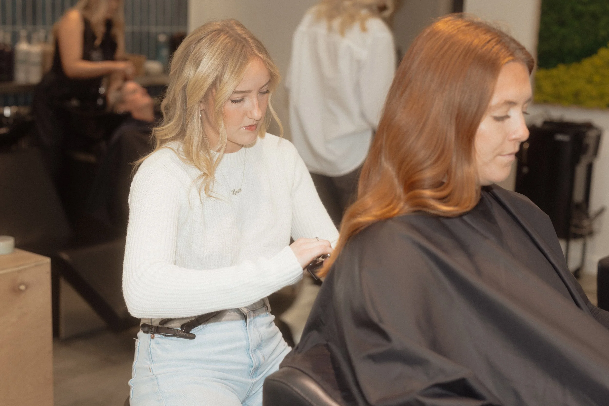 Dry Winter Scalp? How to Rebalance Before Spring