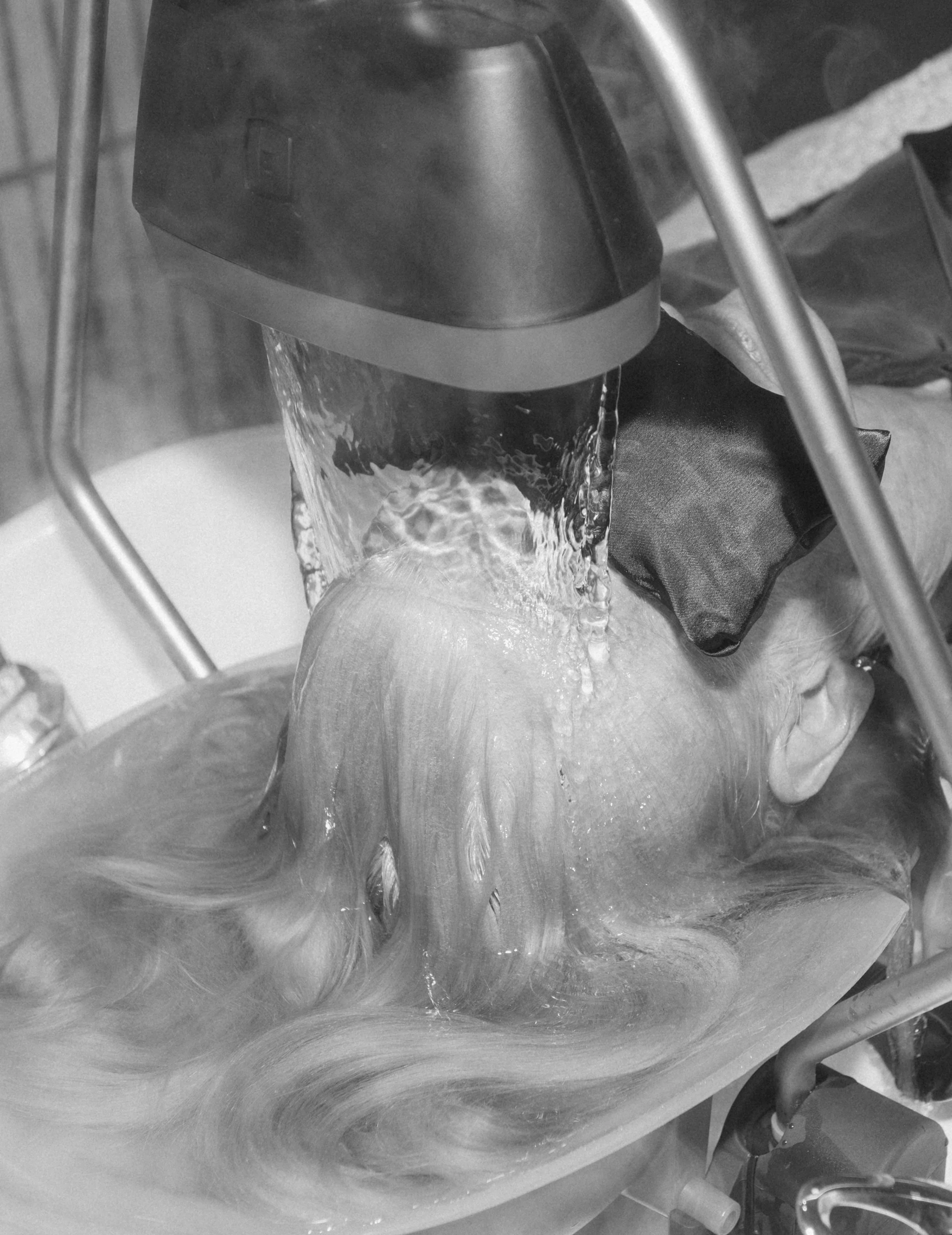 Why a HeadSpa Is the Ultimate Act of Self-Care This Winter