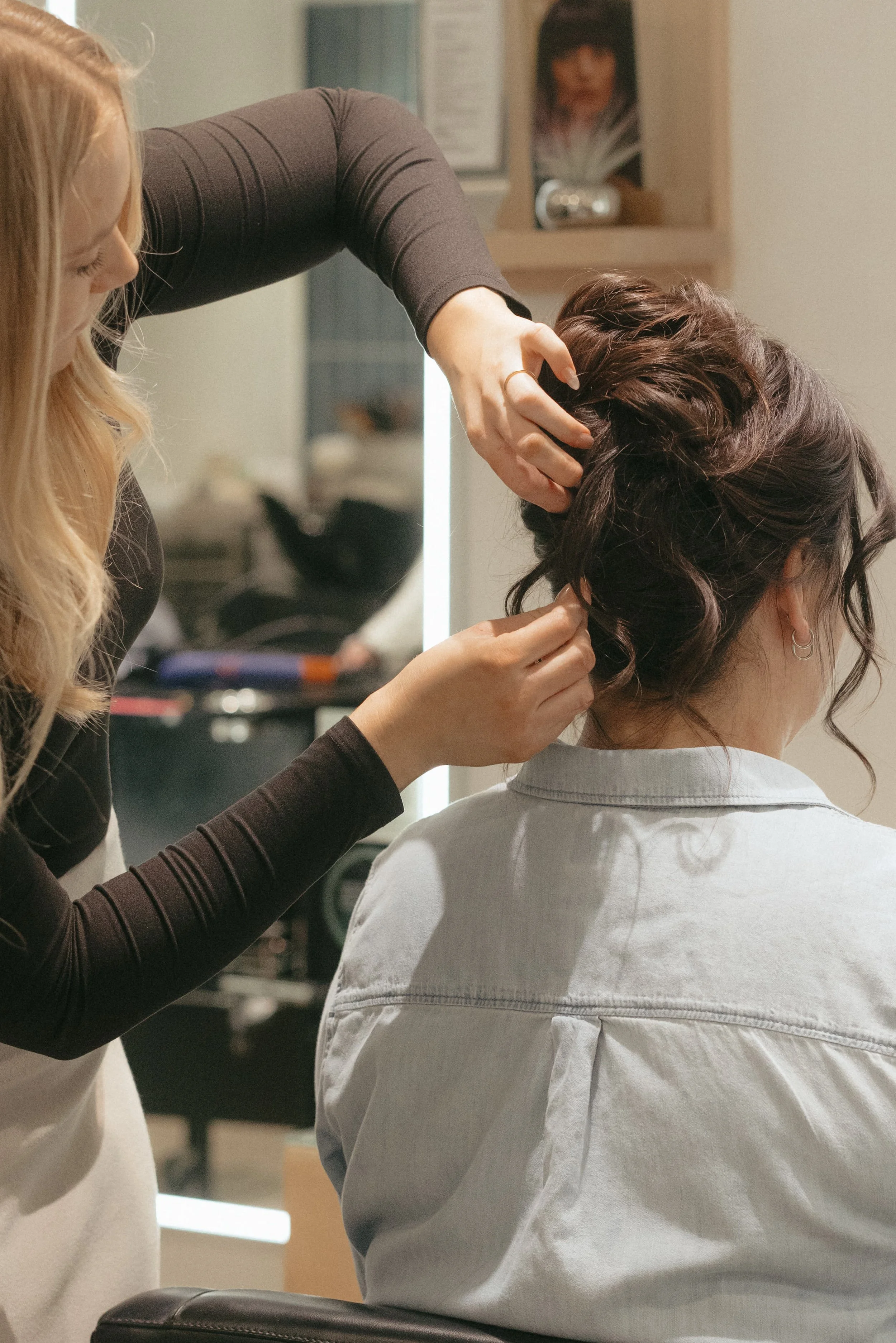How Far in Advance Should You Prep Your Hair for a Wedding or Big Event?