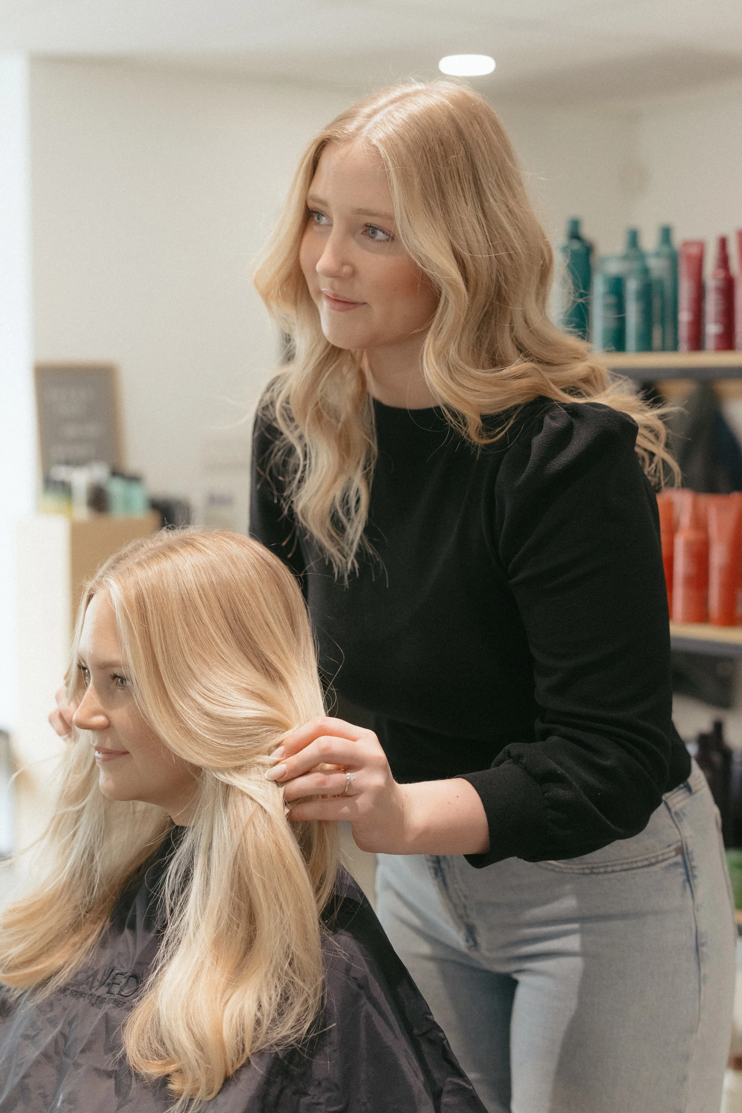 Last-Minute Event Hair Prep: What to Do the Week of Prom, Graduation, or a Big Event