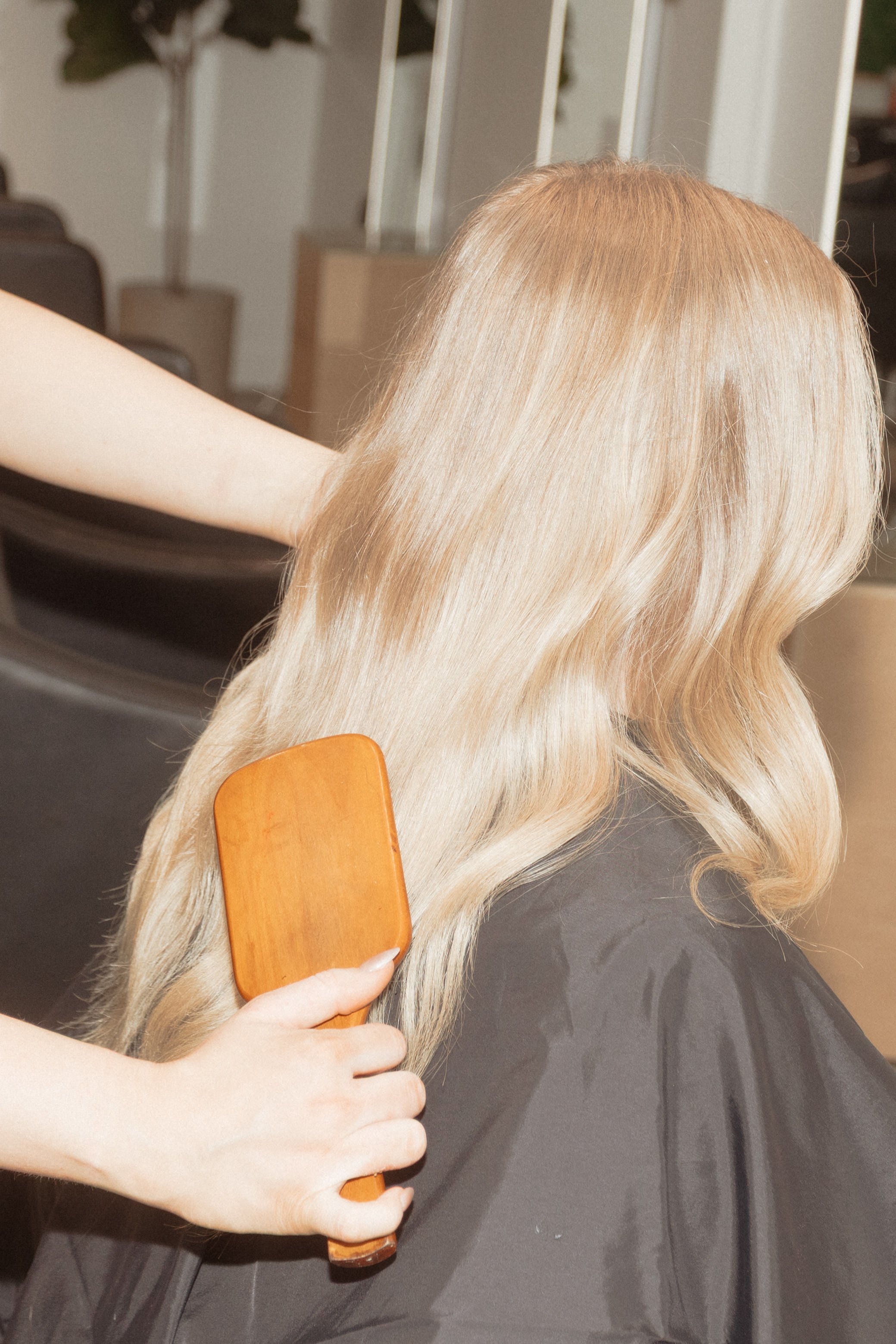 5 Summer Hair Myths Your Stylist Wishes You'd Stop Believing