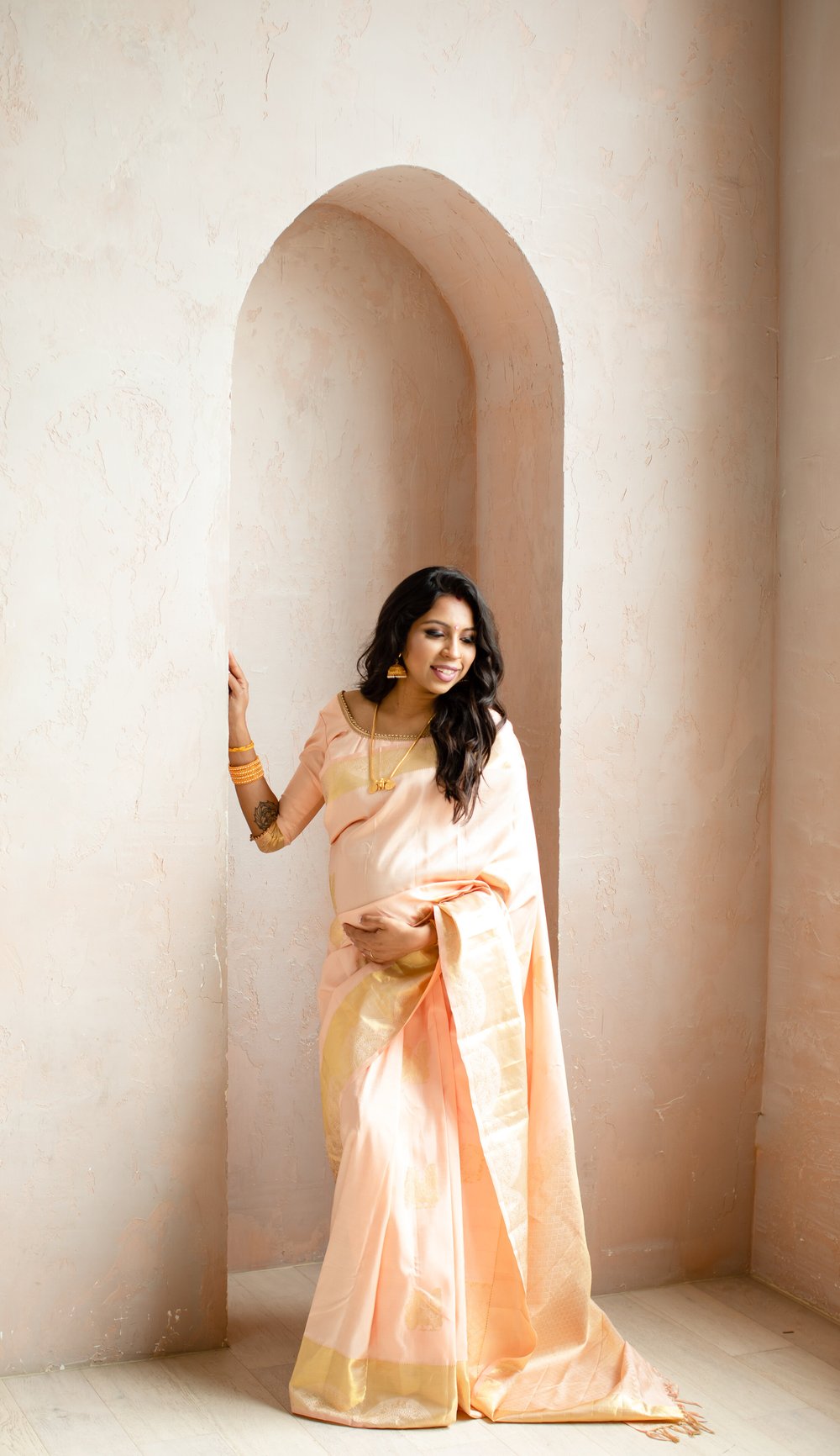 Outdoor maternity photography Toronto