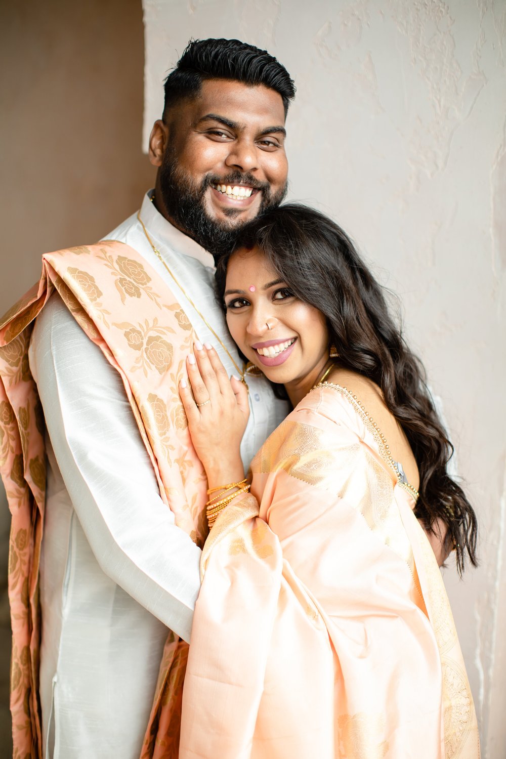 Maternity photography session Toronto