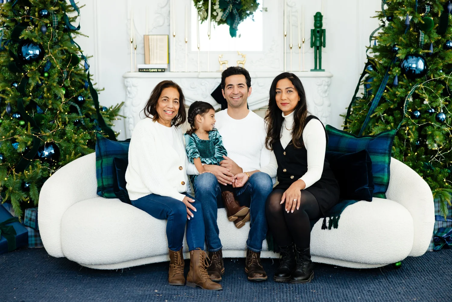 Saakshi Photography portfolio showcase