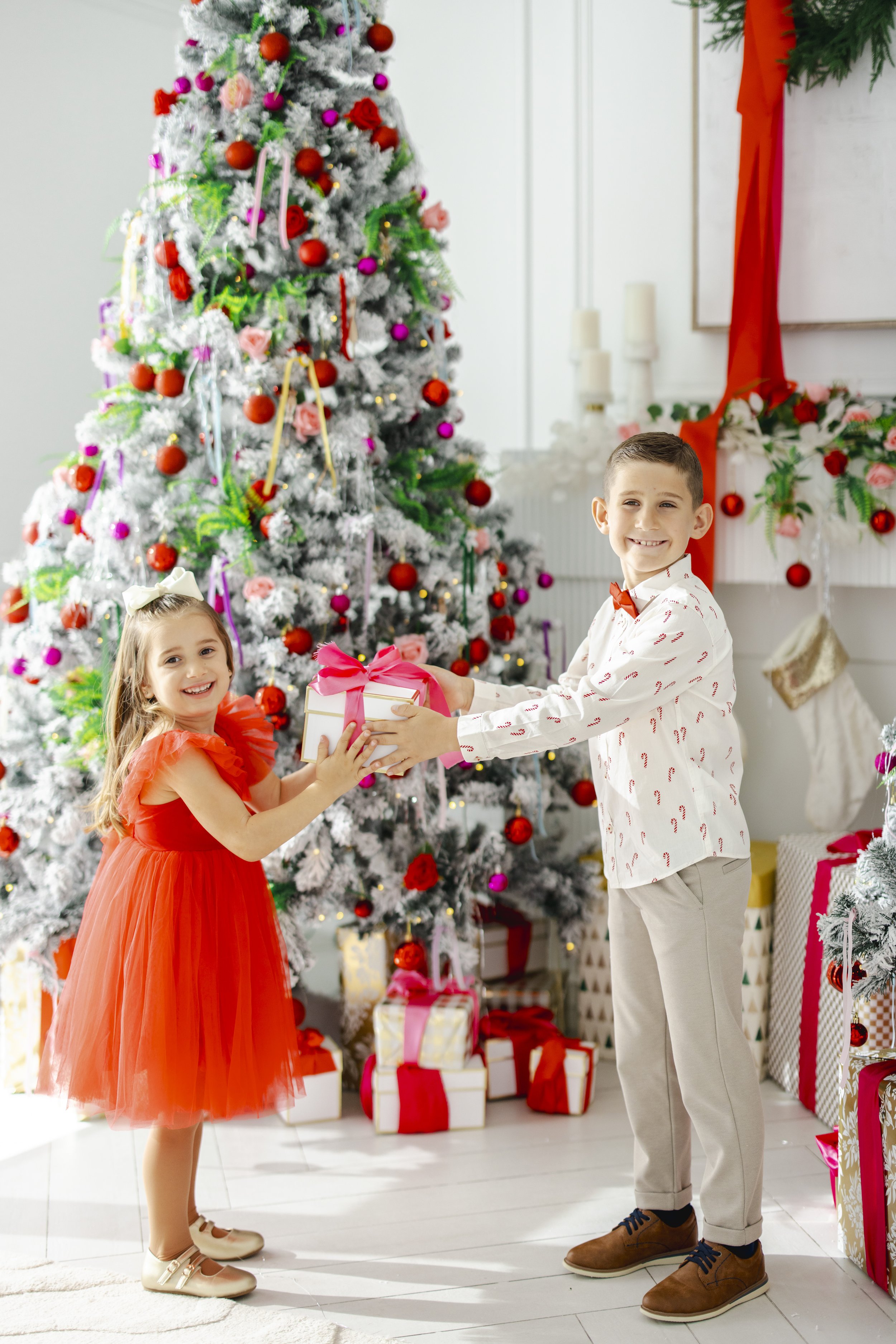 Embracing the Chaos: The Beauty of Authentic Family Photography in Toronto