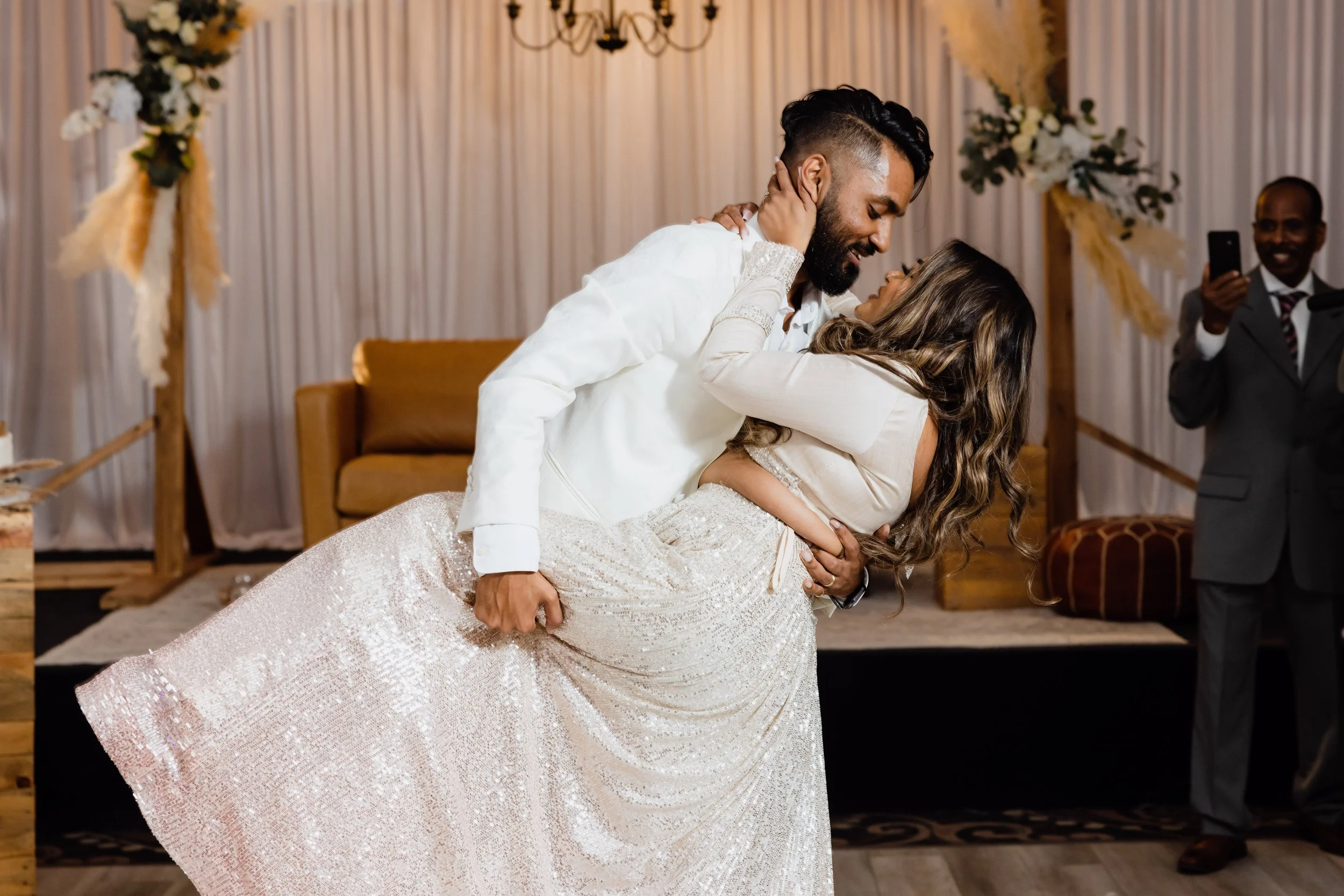 Multi-Day Coverage: Why Your Tamil Hindu Wedding Deserves Full Event Photography