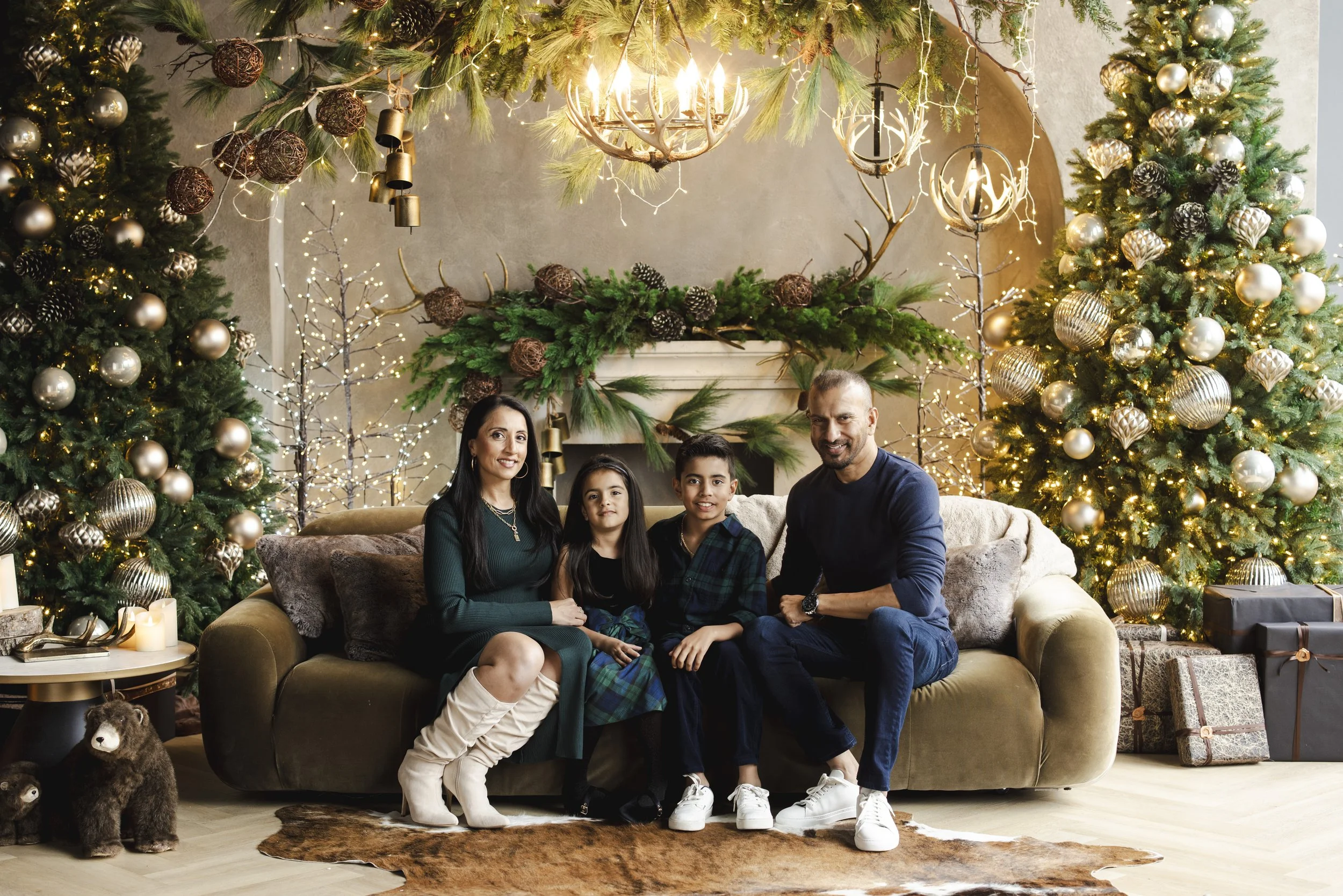 Toronto Family Photographer: Capturing Memories That Last a Lifetime