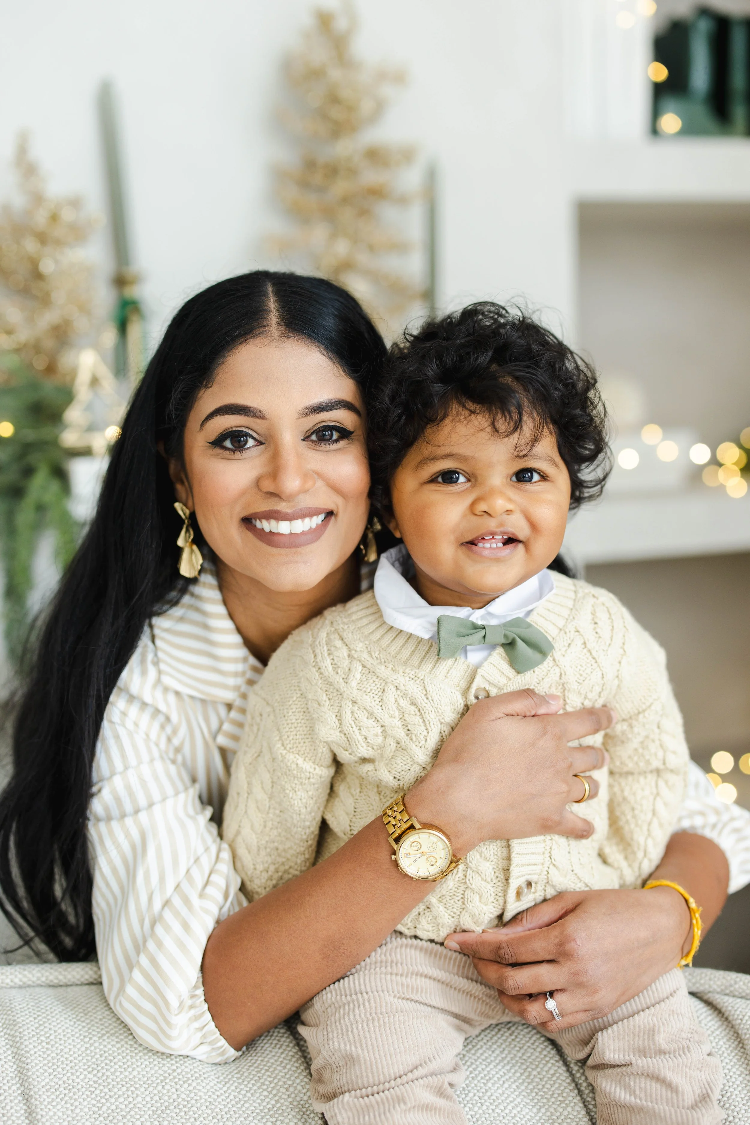 2025 Holiday Mini Sessions in Toronto at Mint Room Studios &amp; Preto Loft