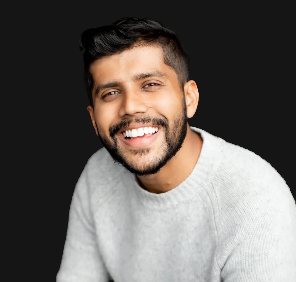 Vithu, photographer at Saakshi Photography, Toronto