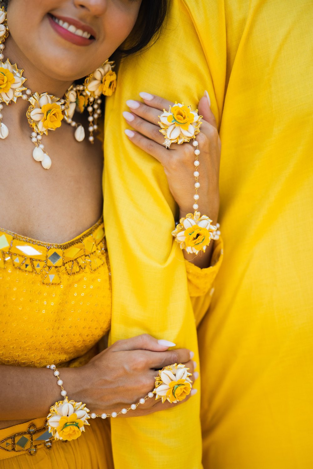 Studio engagement photography Toronto