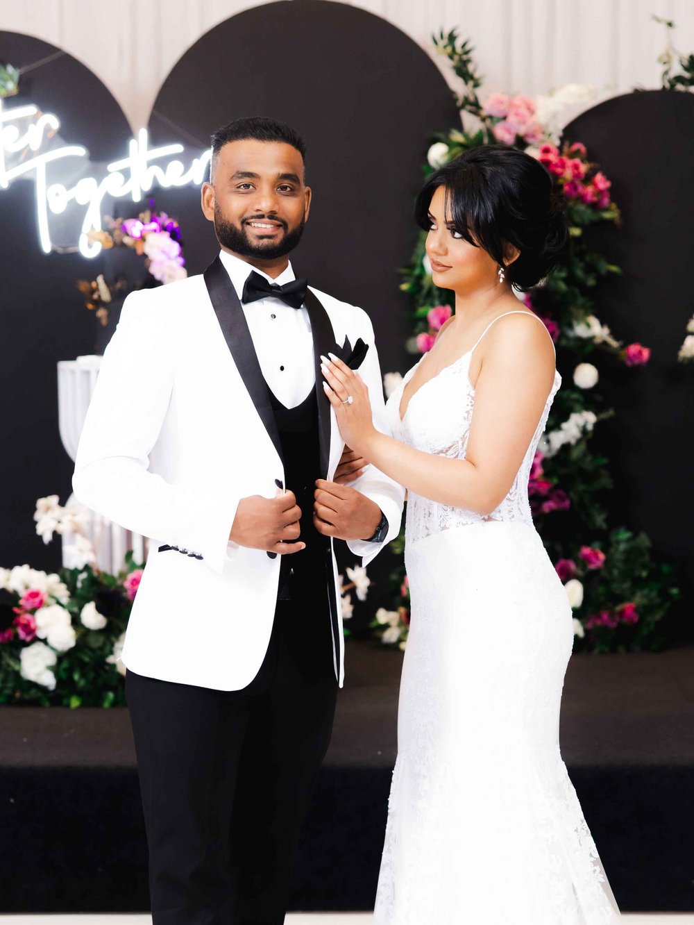 Tamil wedding ceremony in Toronto