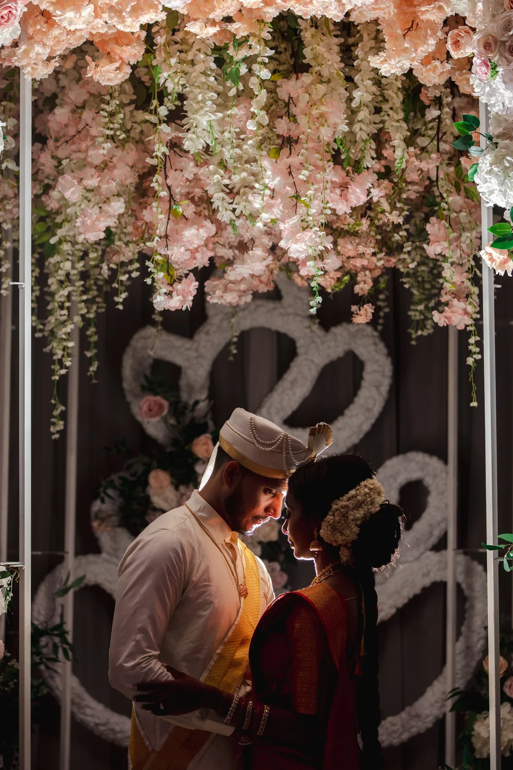 Wedding day detail photographed in Toronto