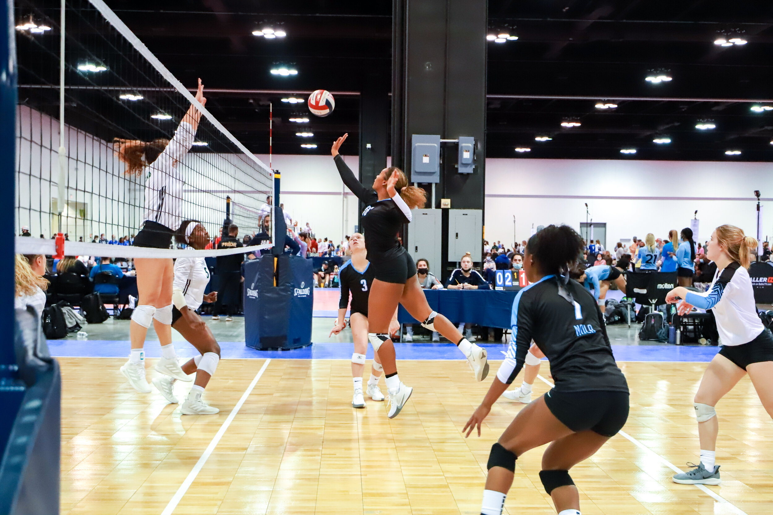 Atlanta Volleyball — Southern Volleyball Tournaments