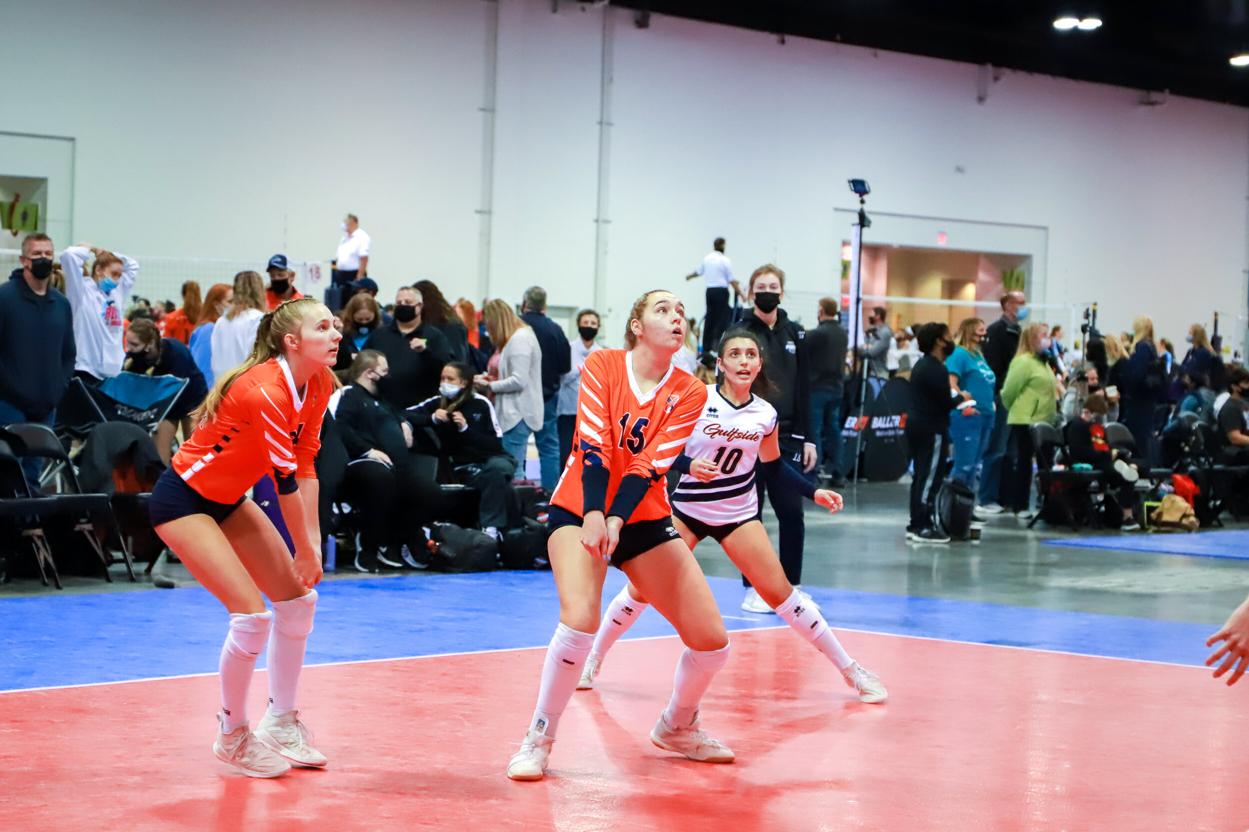 Southern Classics — Southern Volleyball Tournaments