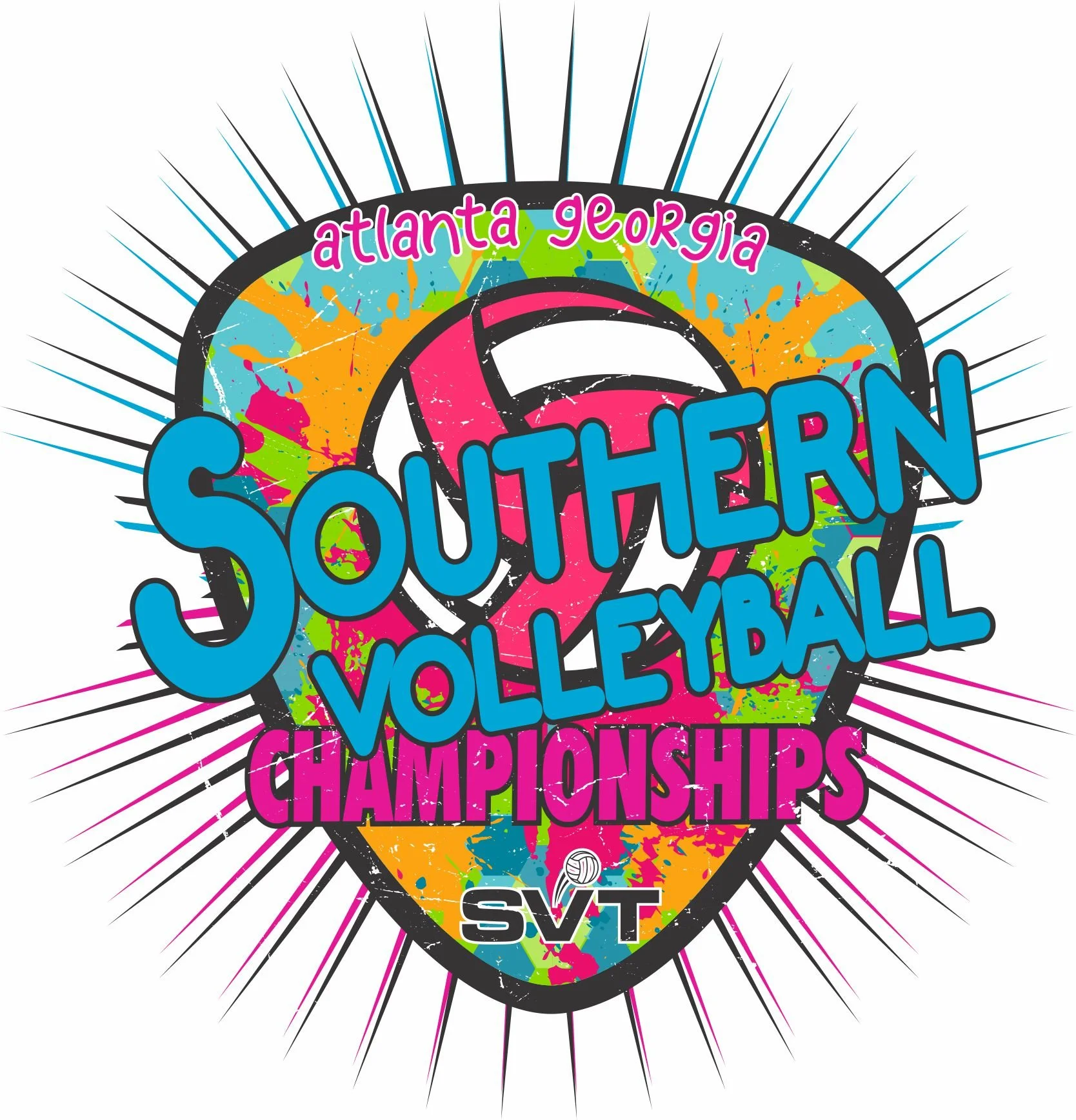 Southern Volleyball Championships — Southern Volleyball Tournaments