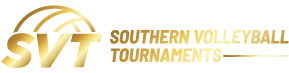 Southern Volleyball Tournaments