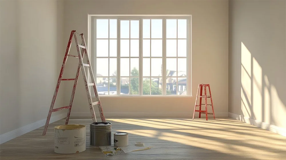 The Most Profitable Improvements for Real Estate Rehabs