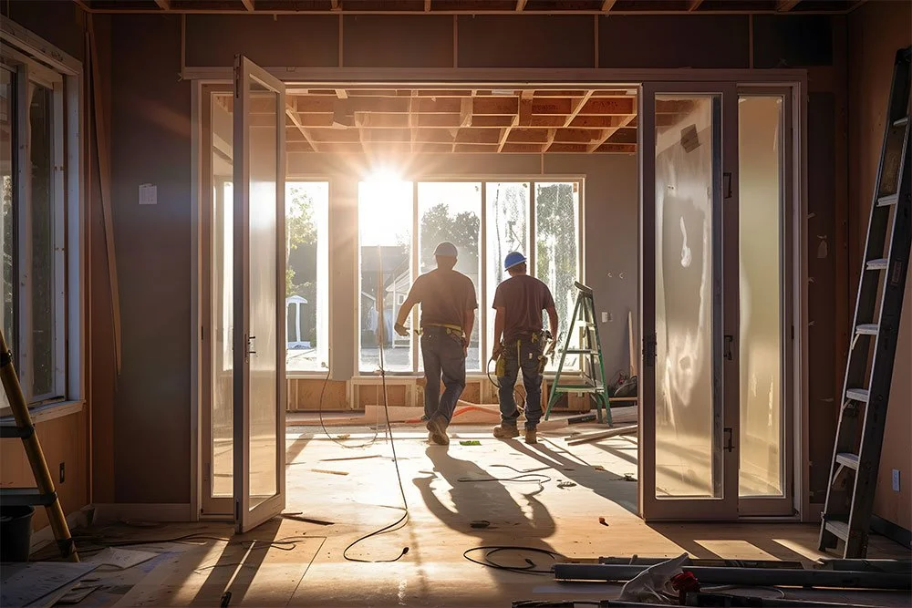 Exit Strategies for New Construction Projects: Sell, Hold, or Rent?