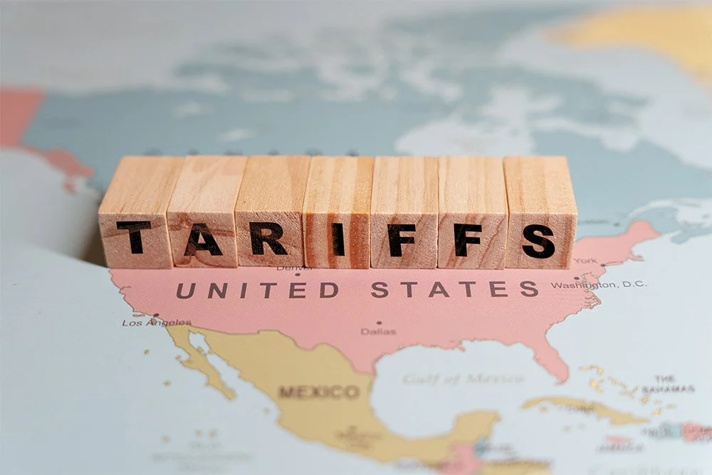 How Could Tariffs Affect Real Estate Investors & Builders?