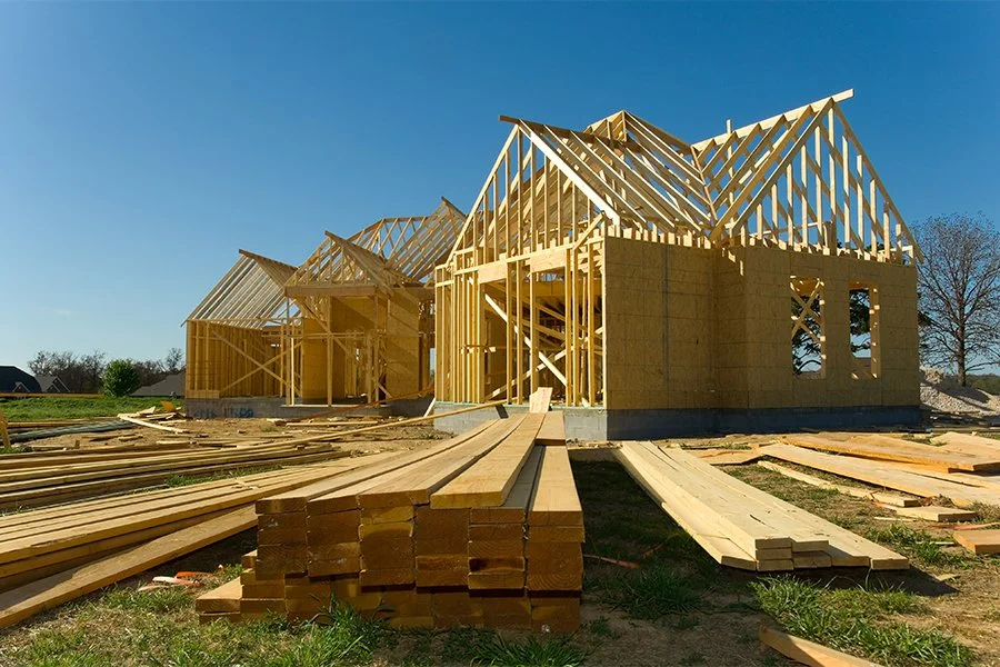 How New Investors Secure Loans for New Construction