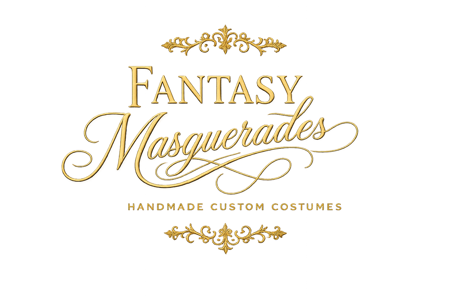 Fantasy Masquerades